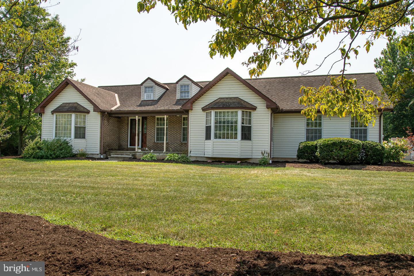 154 Davis Bridge Road Bernville, PA 19506 - Photo 1 of 30 Gallery Image 1