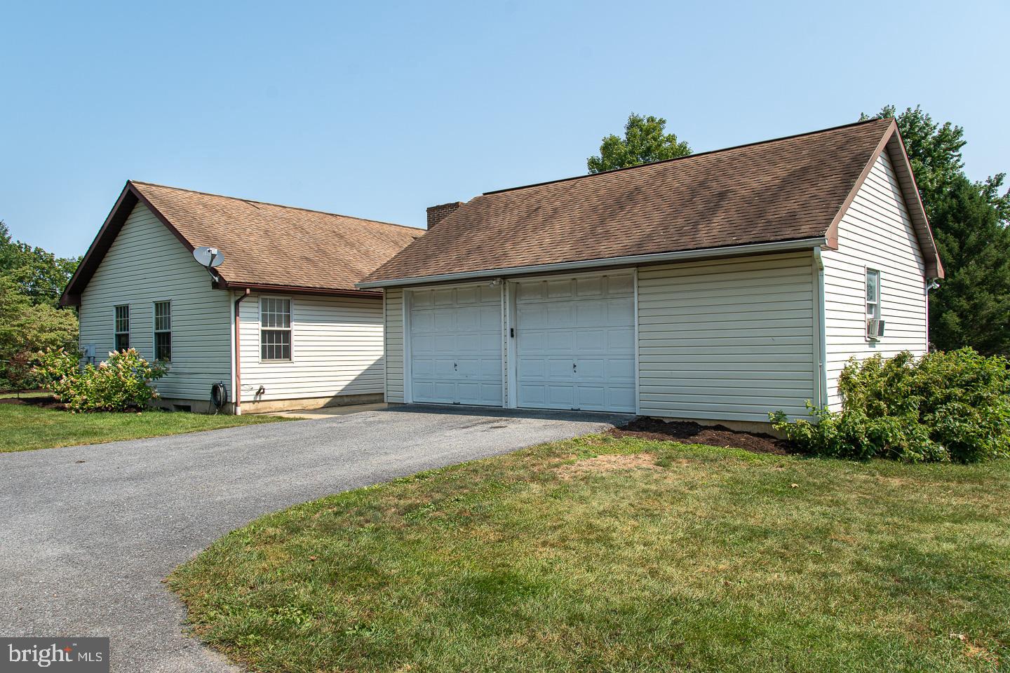 154 Davis Bridge Road Bernville, PA 19506 - Photo 23 of 30 Gallery Image 23