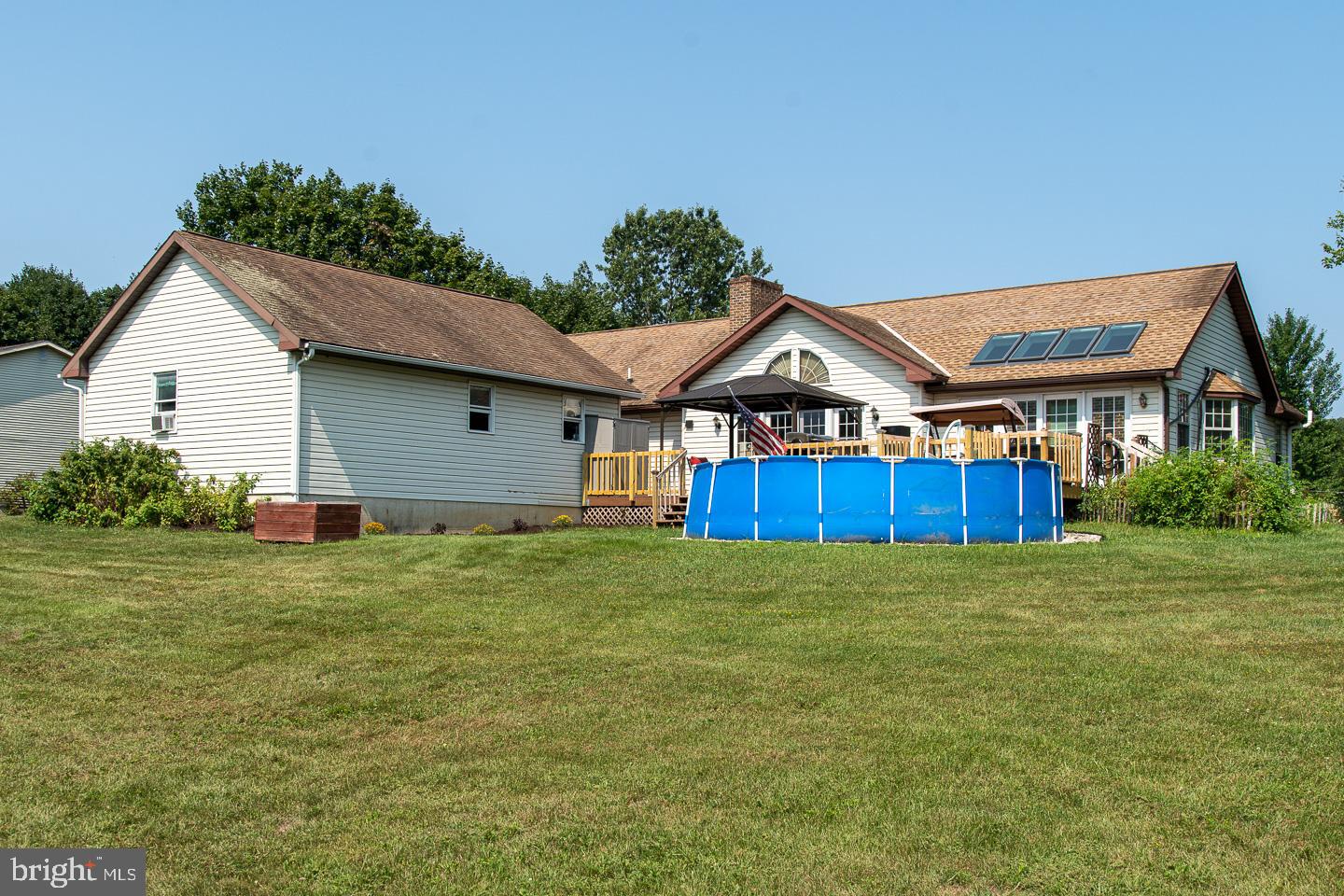 154 Davis Bridge Road Bernville, PA 19506 - Photo 24 of 30 Gallery Image 24