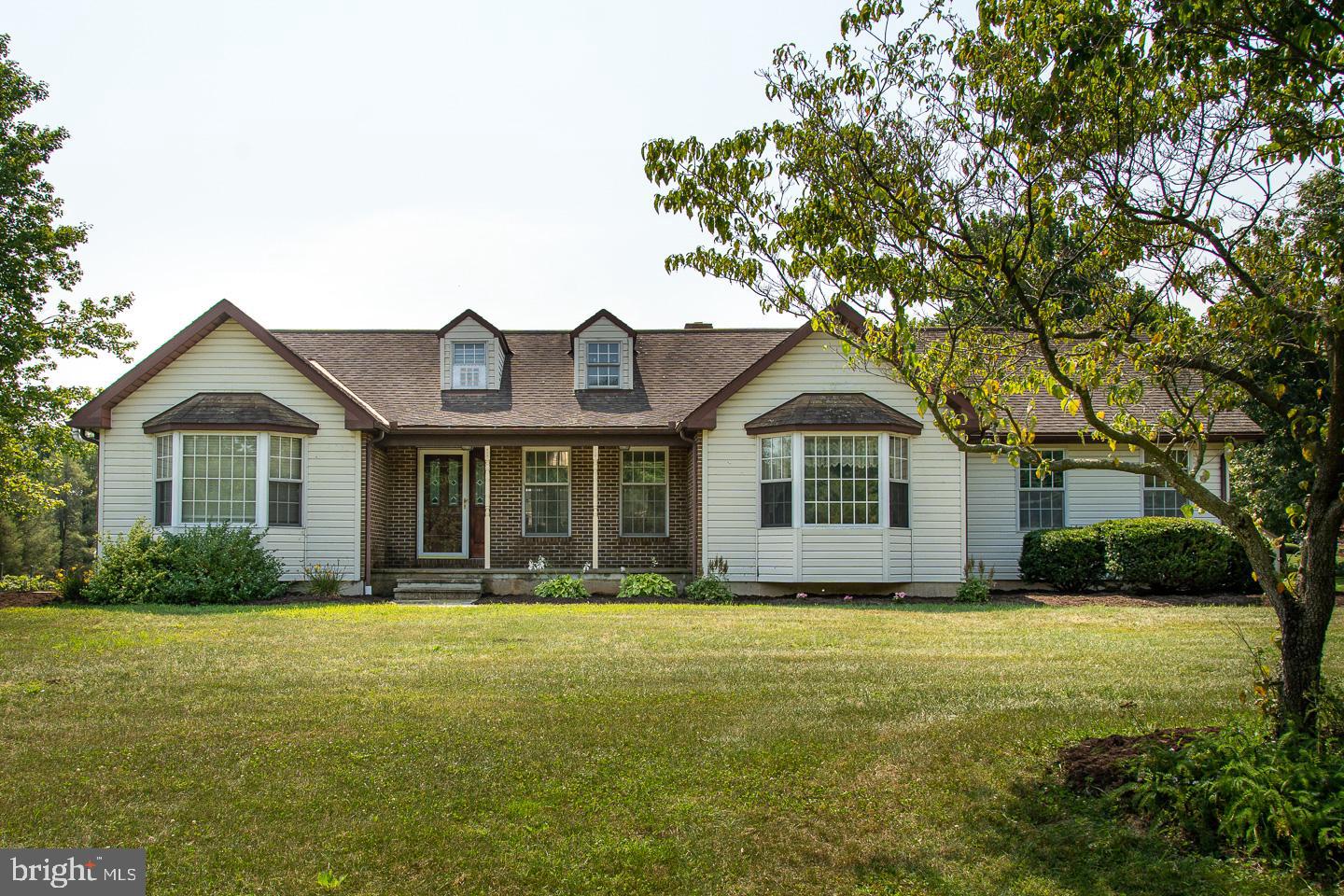 154 Davis Bridge Road Bernville, PA 19506 - Photo 30 of 30 Gallery Image 30