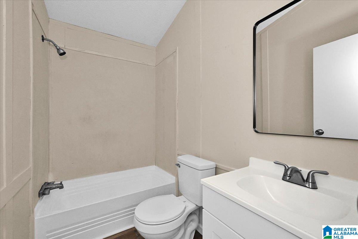 575 Milligan Road Falkville, AL 35622 - Photo 12 of 27 Gallery Image 12