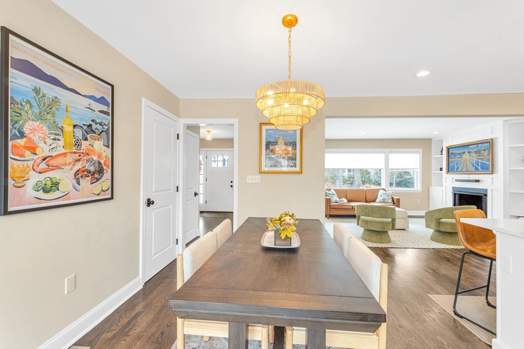 58 Magnolia Road Swampscott, MA 01907 - Photo 11 of 38