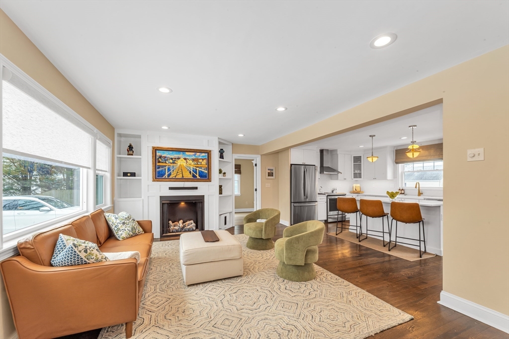 58 Magnolia Road Swampscott, MA 01907 - Photo 2 of 38