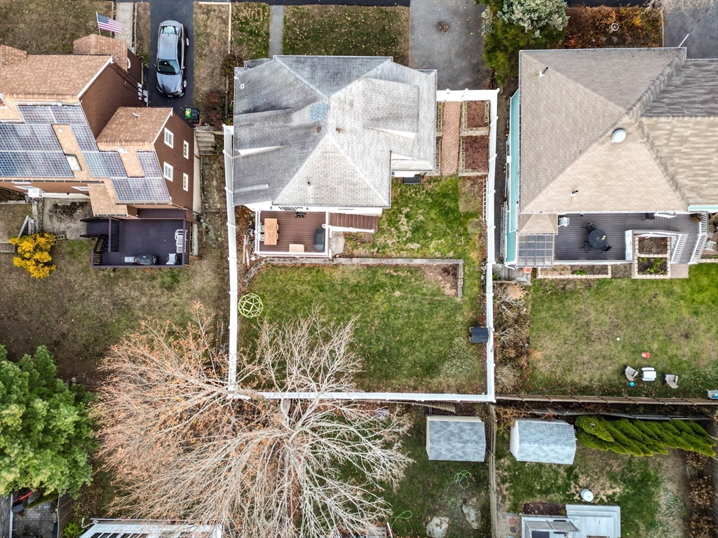 58 Magnolia Road Swampscott, MA 01907 - Photo 31 of 38