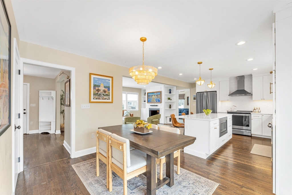 58 Magnolia Road Swampscott, MA 01907 - Photo 6 of 38