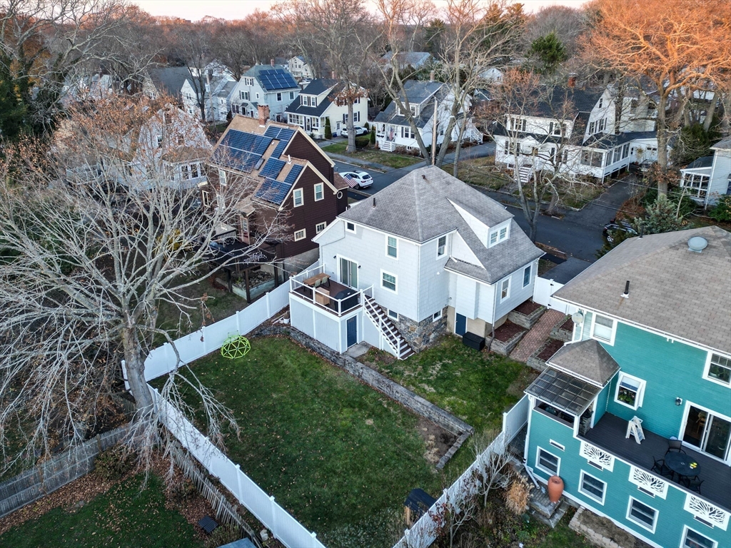 58 Magnolia Road Swampscott, MA 01907 - Photo 8 of 38