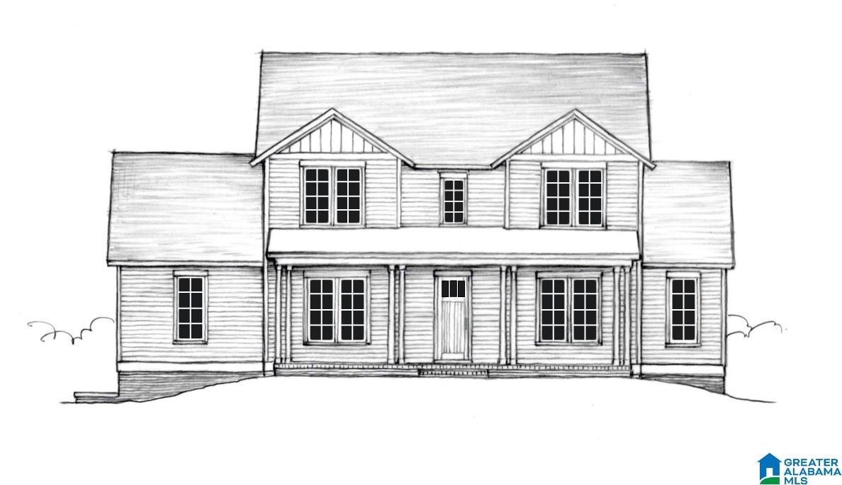 217 Henley Way Helena, AL 35080 - Photo 1 of 4
