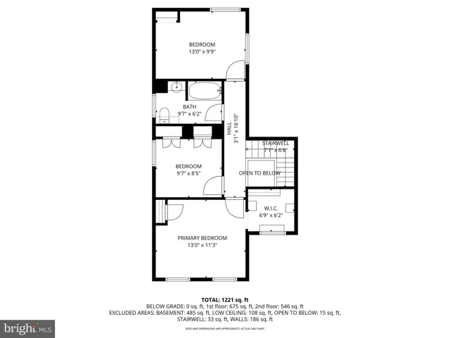 $349,000 | 6003 Henderson Avenue, Baltimore, MD 21212