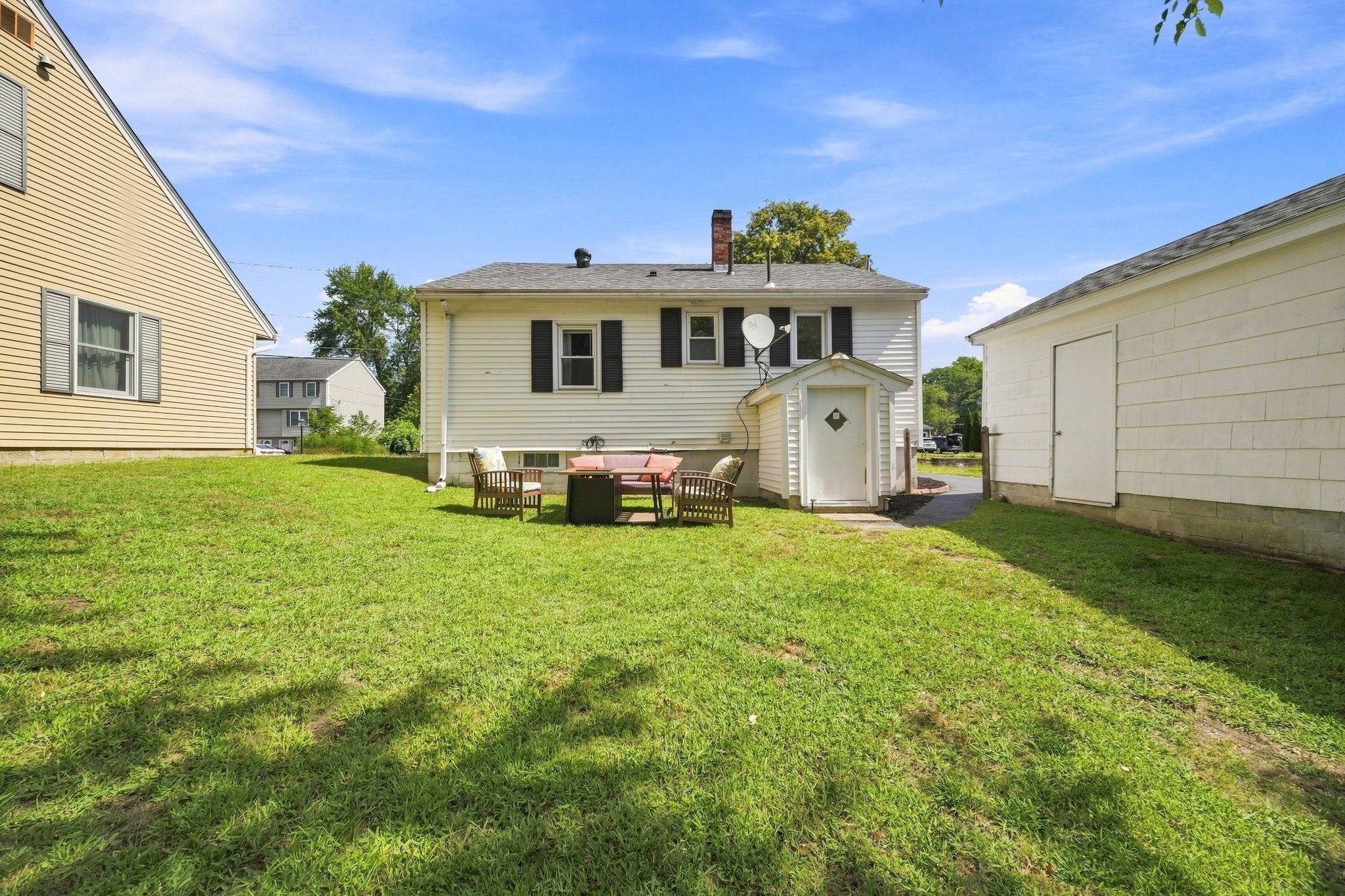 46 Lupine Road Lowell, MA 01850 - Photo 24 of 33 Gallery Image 24