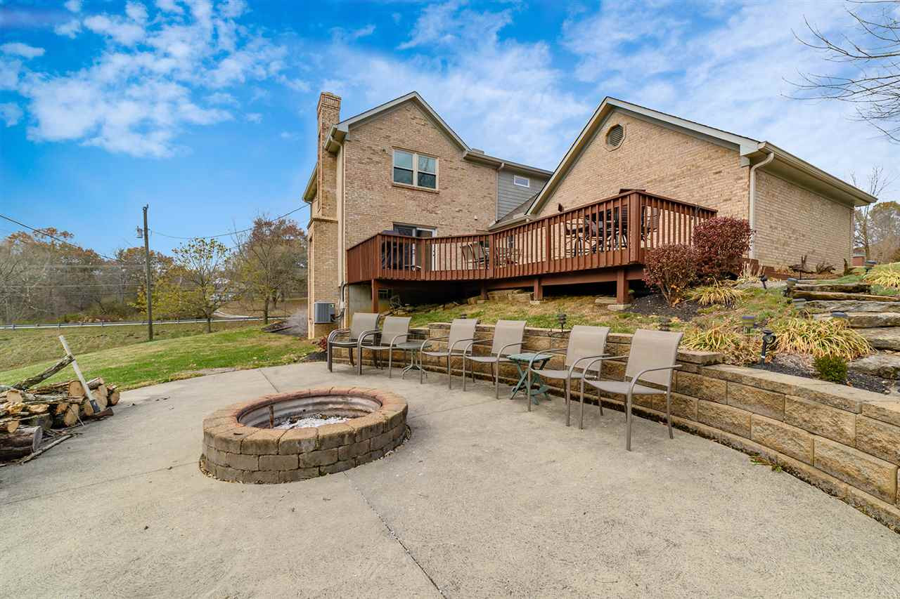 8306 Camp Ernst Road Burlington, KY 41005 - Photo 27 of 34 Gallery Image 27