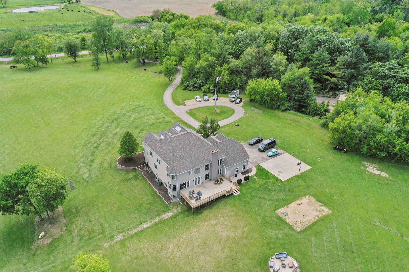 16512 Nelson Road Woodstock, IL 60098 - Photo 45 of 50