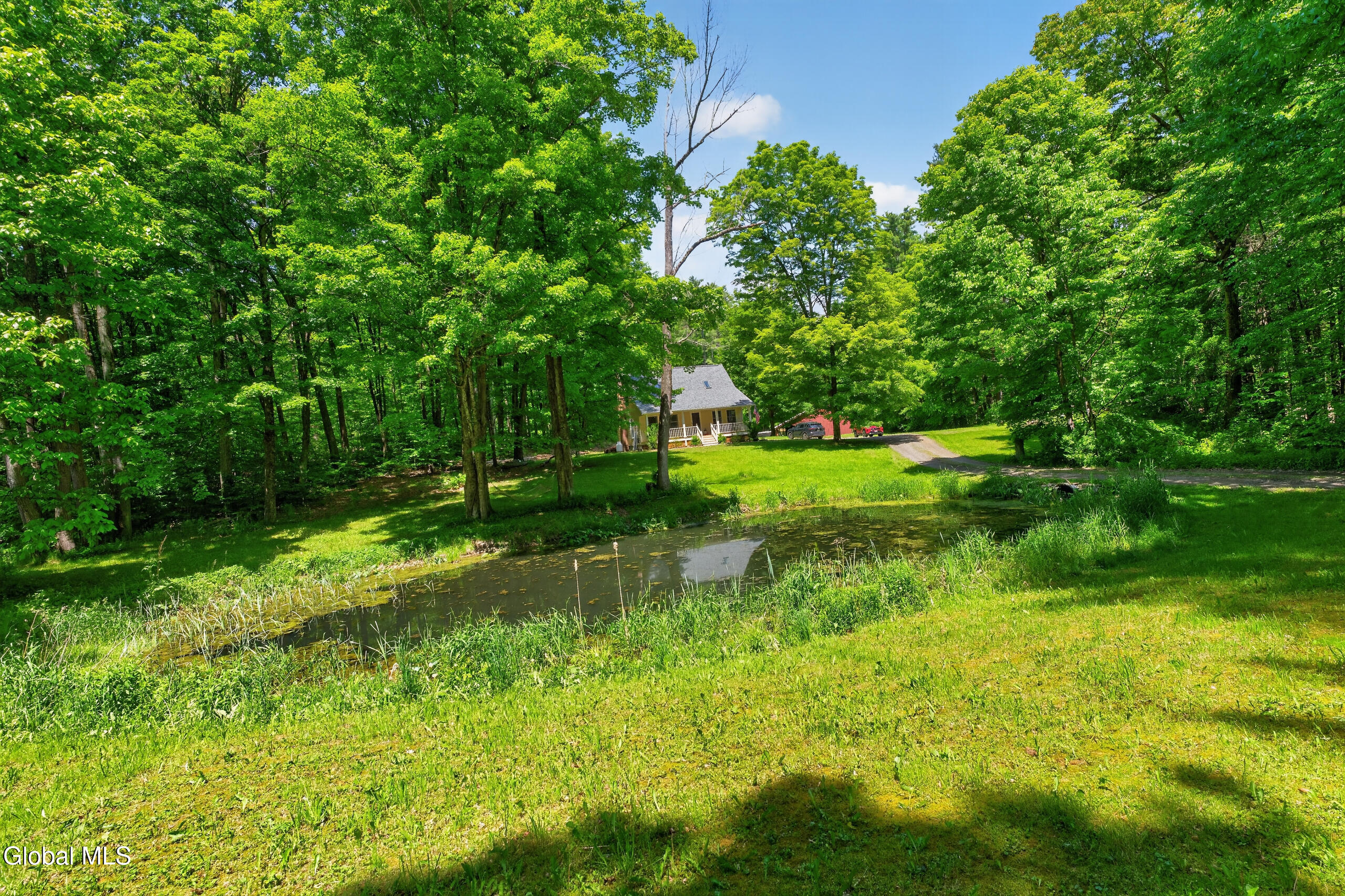 117 Kilmer Road Argyle, NY 12809 - Photo 48 of 50 Yard 1