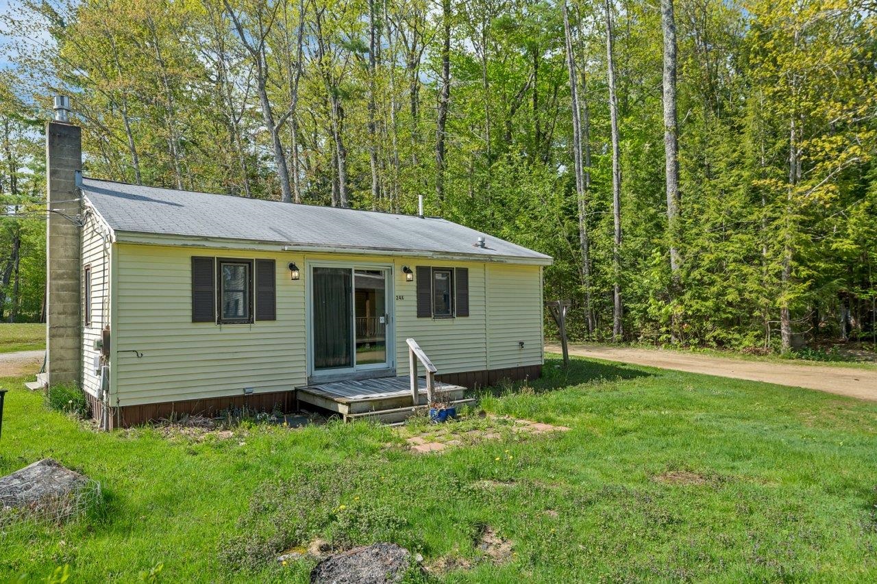 24 Gillis Lane Barnstead, NH 03225 - Photo 43 of 57