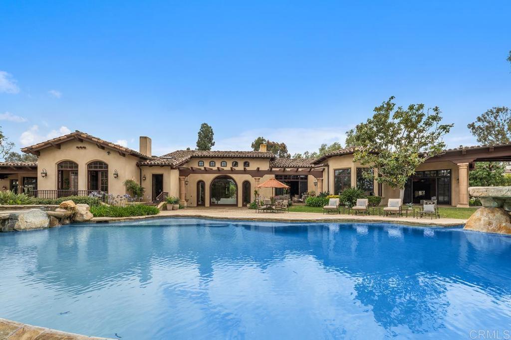 7090 Via Guadalupe Rancho Santa Fe, CA 92067 - Photo 45 of 59