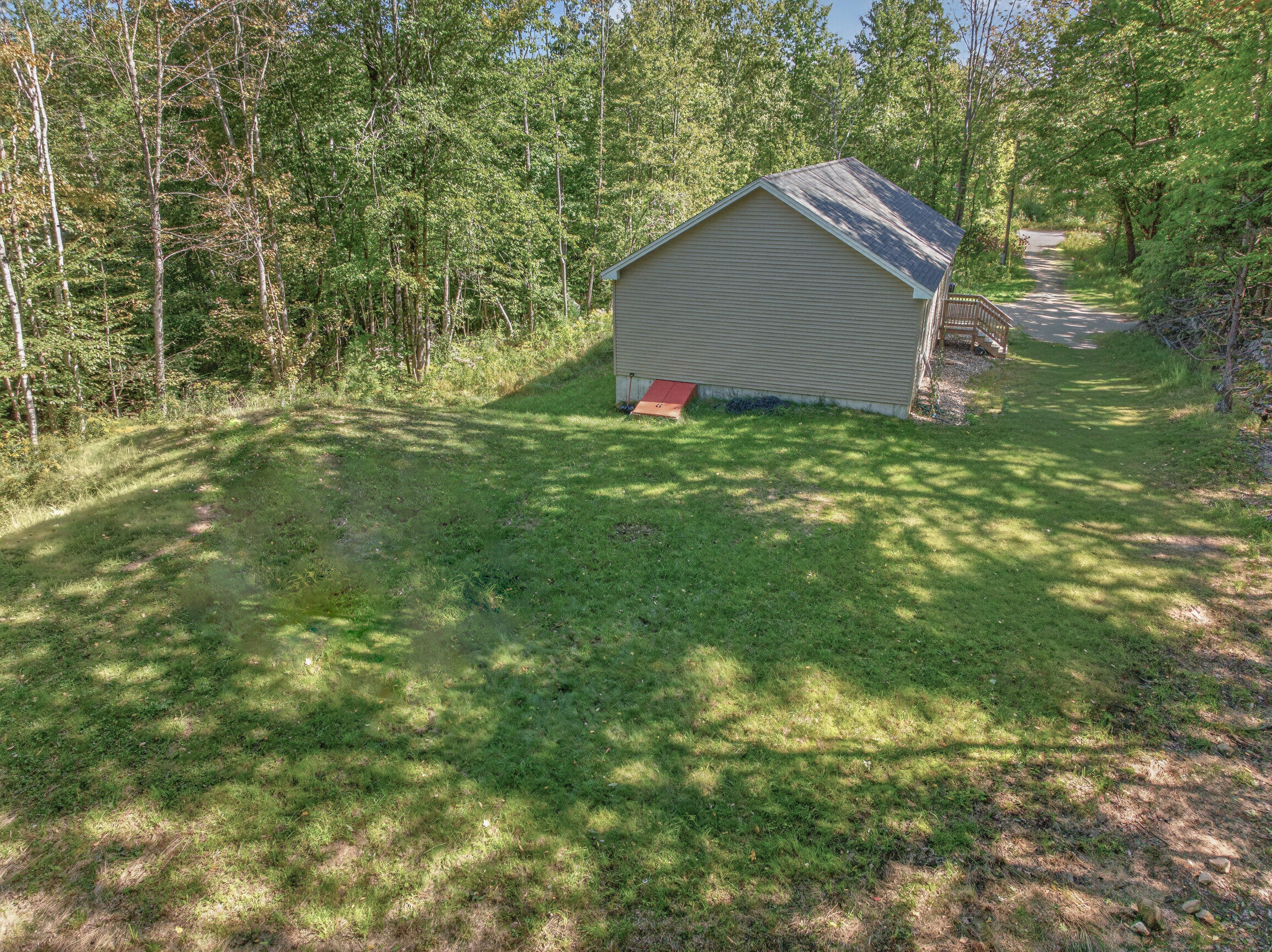 305 High Road Cornish, ME 04020 - Photo 2 of 29 aDJI_0873