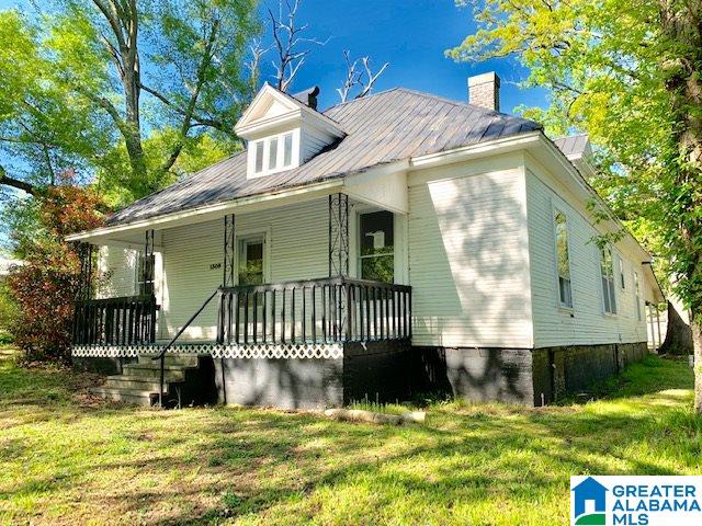 1309 Minnesota Avenue Bessemer, AL 35020 - Photo 1 of 9
