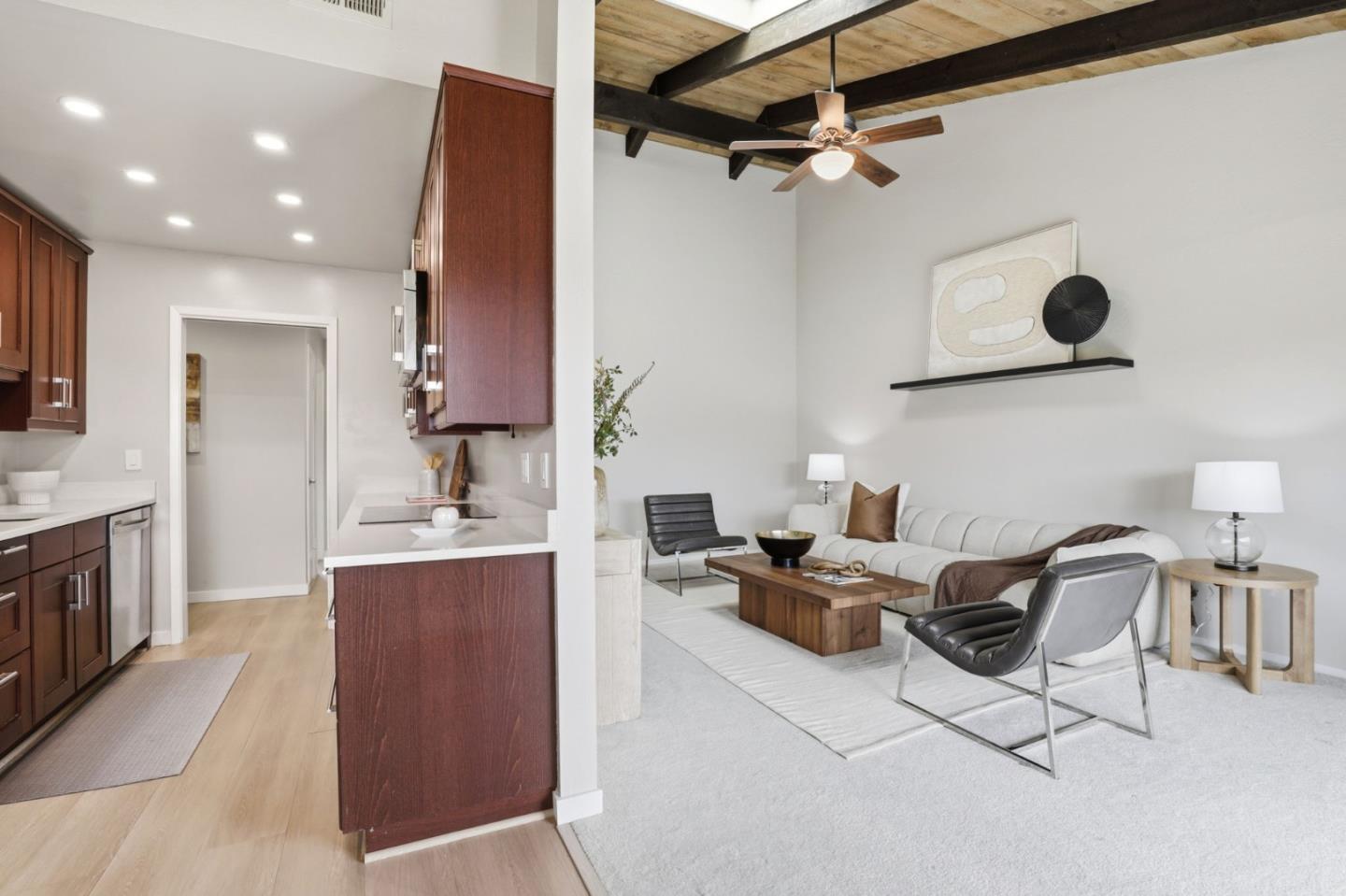 255 South Rengstorff Avenue, Unit 2 Mountain View, CA 94040 - Photo 6 of 25 Gallery Image 6