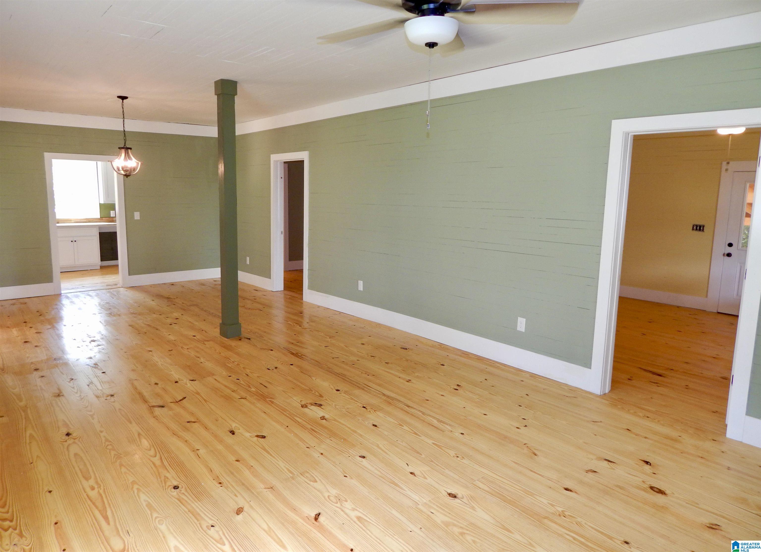 284 Jones Road Anniston, AL 36207 - Photo 37 of 56