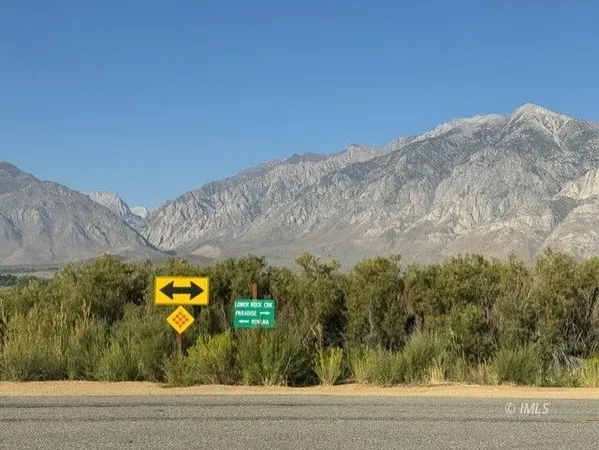 $149,900 | Lot #7 Swall Meadows Road, Bishop, CA 93514