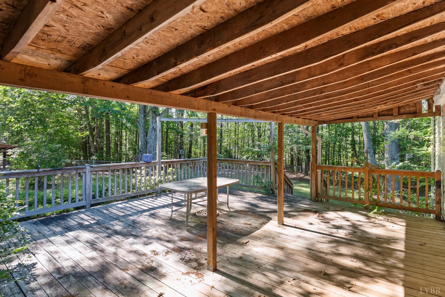 675 Pacoman Road Evington, VA 24550 - Photo 44 of 57
