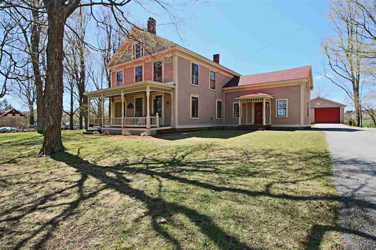 151 Alburg Springs Road Alburgh, VT 05440 - Photo 1 of 36 Gallery Image 1