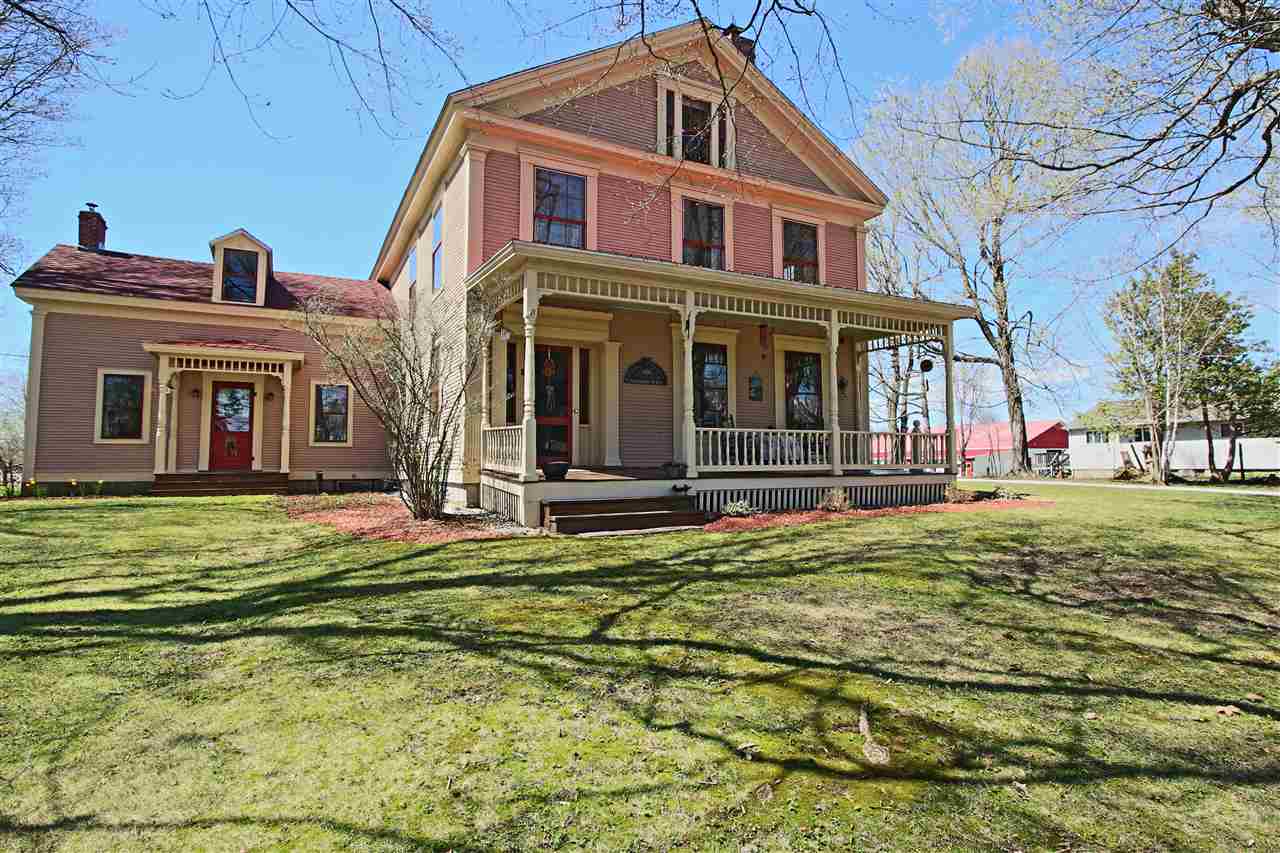 151 Alburg Springs Road Alburgh, VT 05440 - Photo 2 of 36 Gallery Image 2