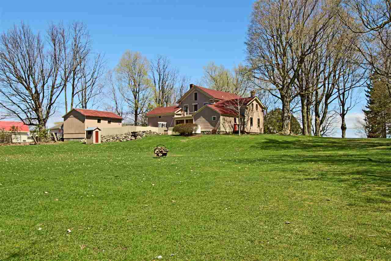 151 Alburg Springs Road Alburgh, VT 05440 - Photo 4 of 36 Gallery Image 4