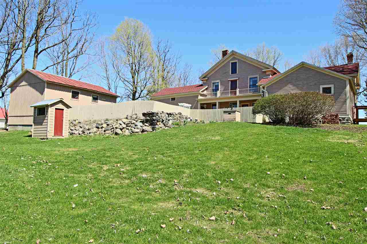 151 Alburg Springs Road Alburgh, VT 05440 - Photo 5 of 36 Gallery Image 5