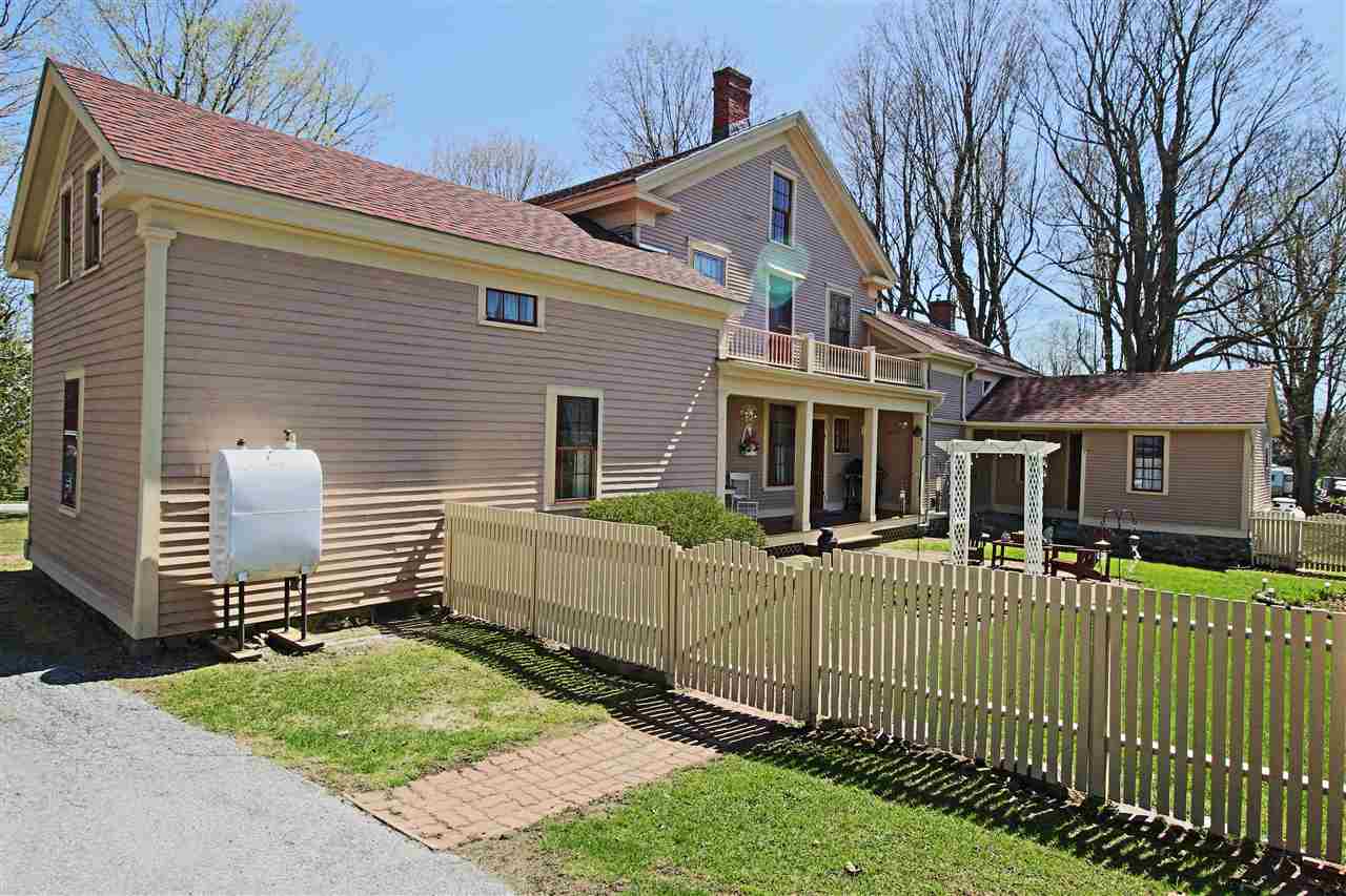 151 Alburg Springs Road Alburgh, VT 05440 - Photo 9 of 36 Gallery Image 9