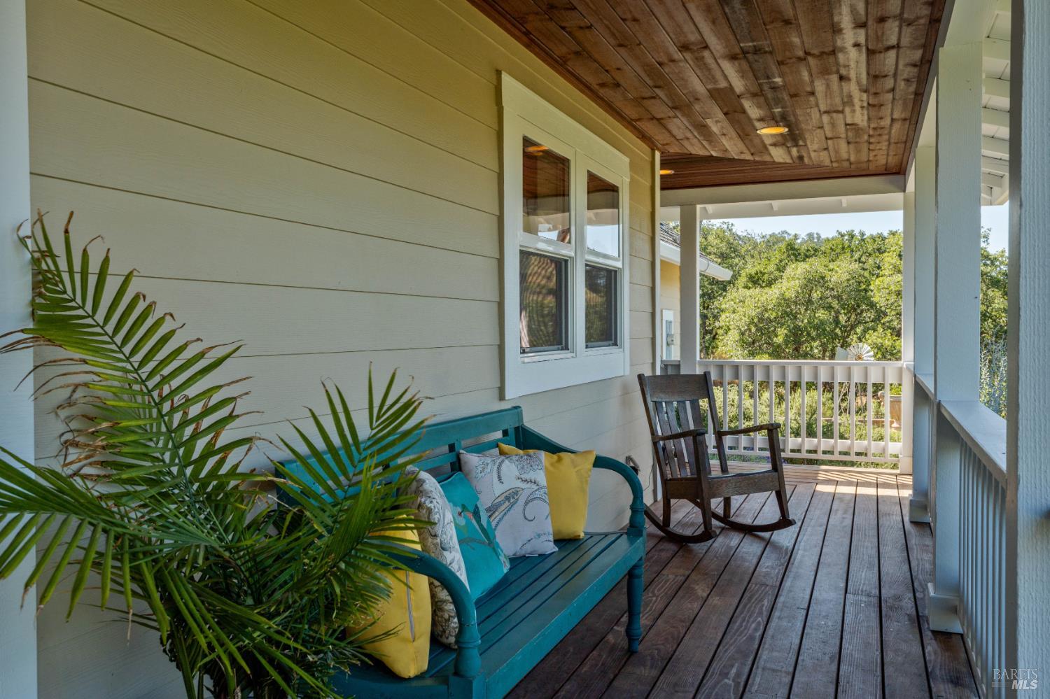 731 Gold Gulch Road Ukiah, CA 95482 - Photo 40 of 64