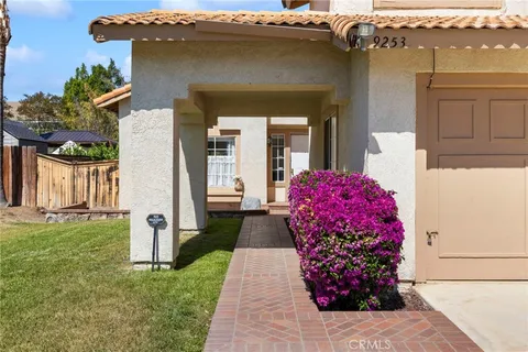 $725,000 | 9253 Sunridge Drive, Riverside, CA 92508