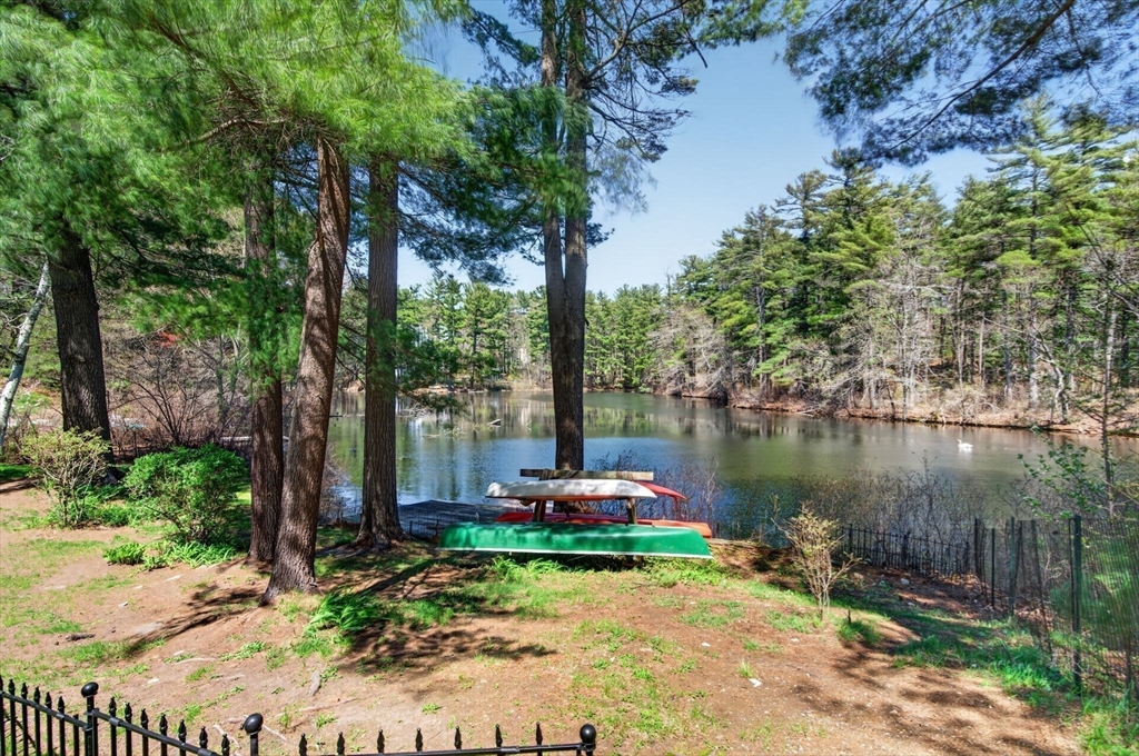 8 Fosters Pond Road Andover, MA 01810 - Photo 38 of 42