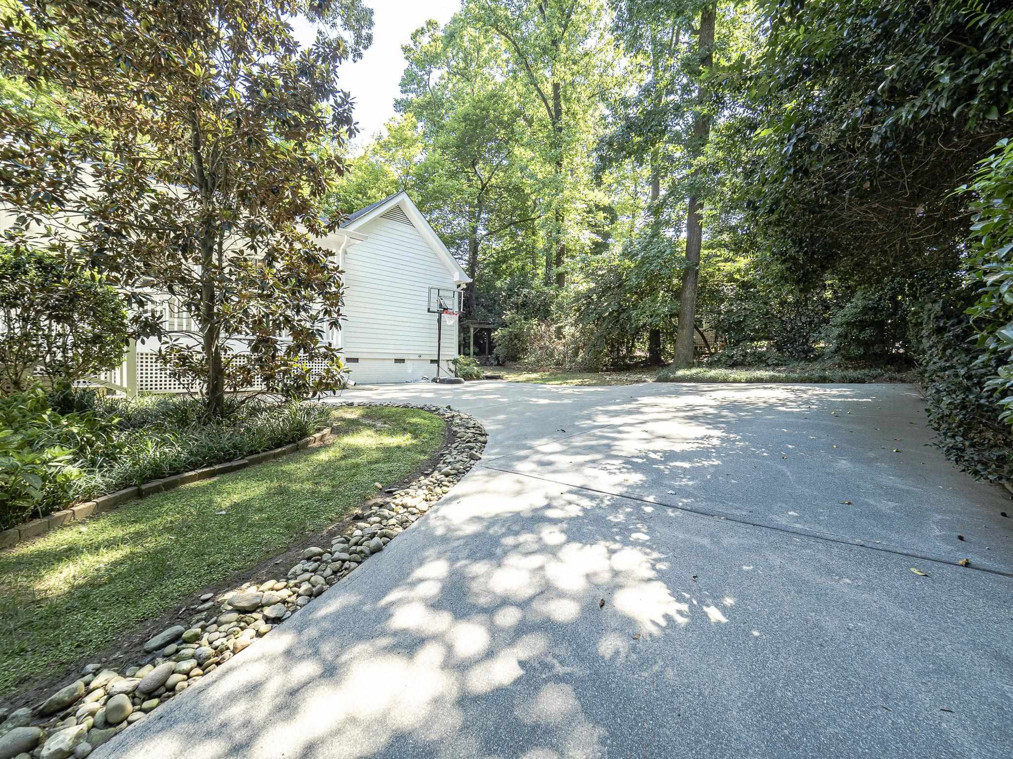2412 Tyson Street Raleigh, NC 27612 - Photo 47 of 48 Photo 47