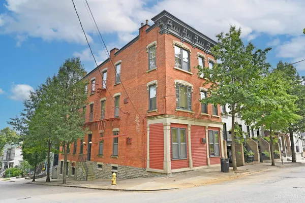 $1,475 | 945 Parkside Place, Unit 2, Cincinnati, OH 45202