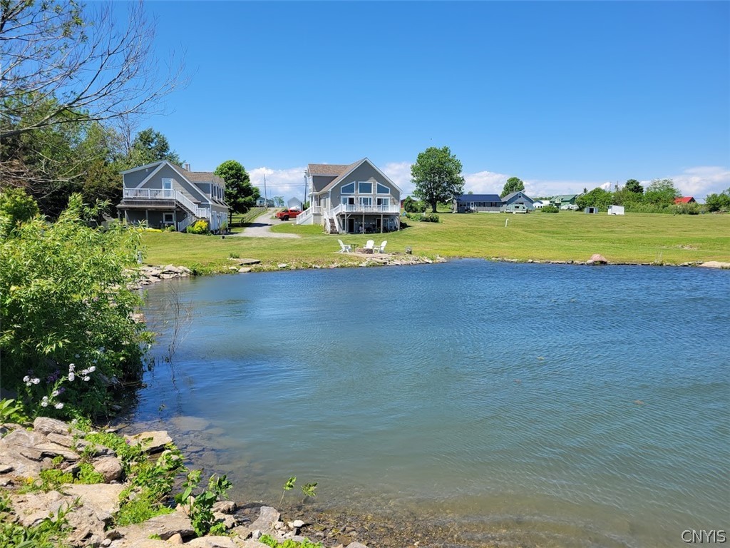 28253 Stony Point Road Cape Vincent, NY 13618 - Photo 15 of 49