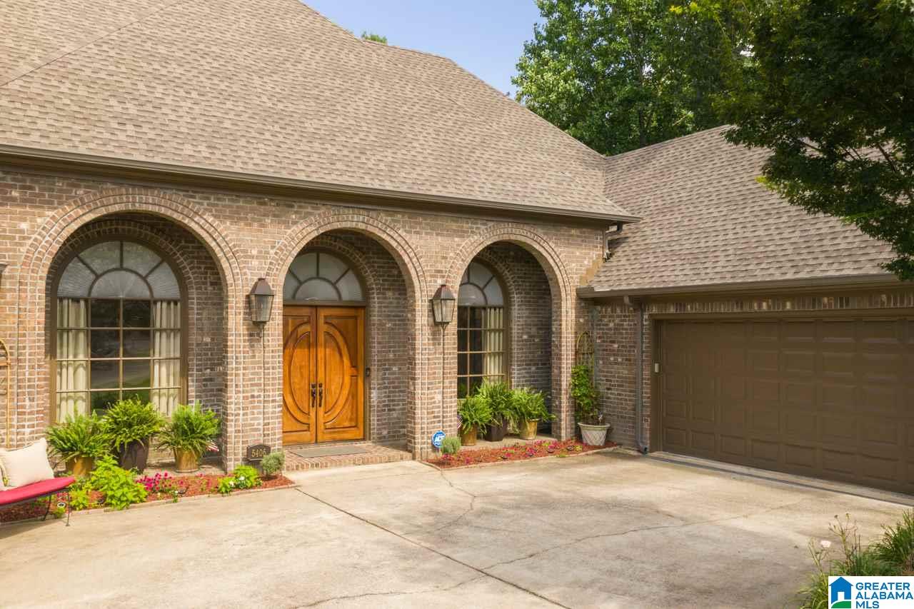 5406 Trace Ridge Lane Birmingham, AL 35244 - Photo 3 of 48