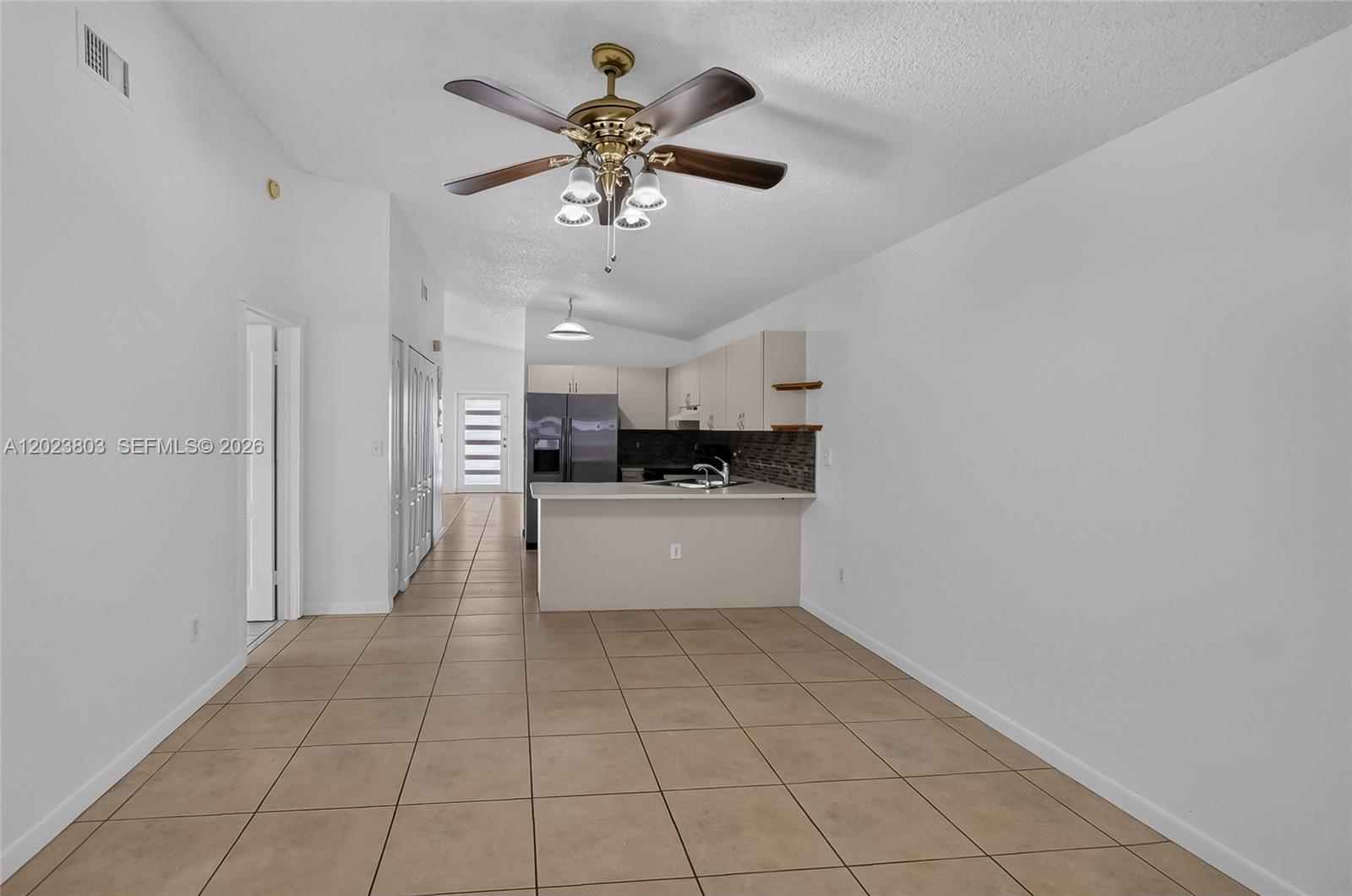 2514 West 74th Street Hialeah, FL 33016 - Photo 10 of 26 family room