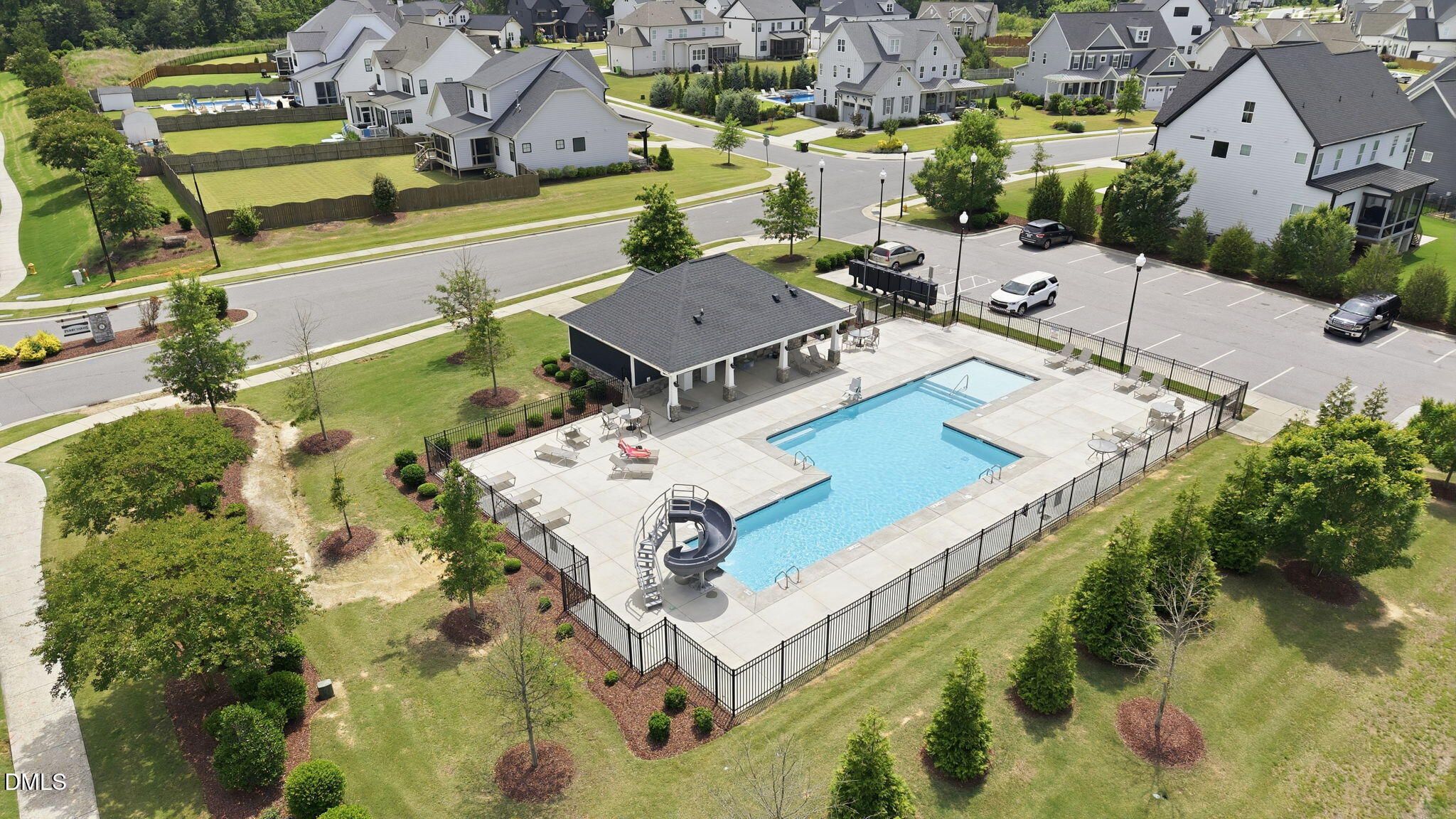 1169 Duke Farm Road Wake Forest, NC 27587 - Photo 50 of 59