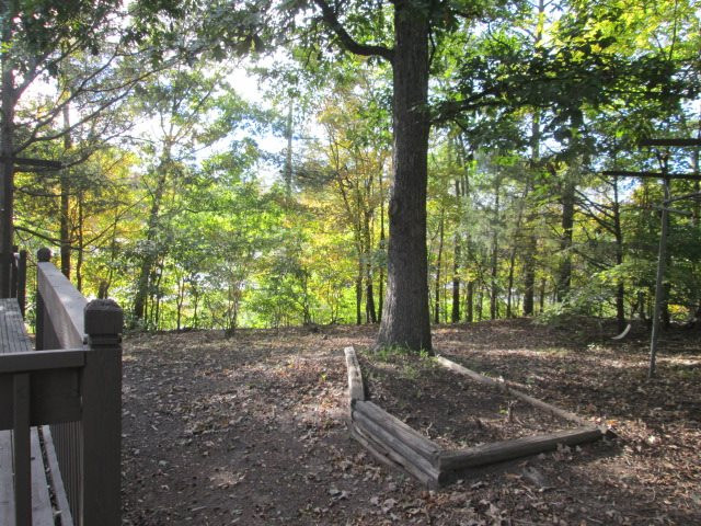 9721 Talman Court Raleigh, NC 27615 - Photo 29 of 30 Back Yard