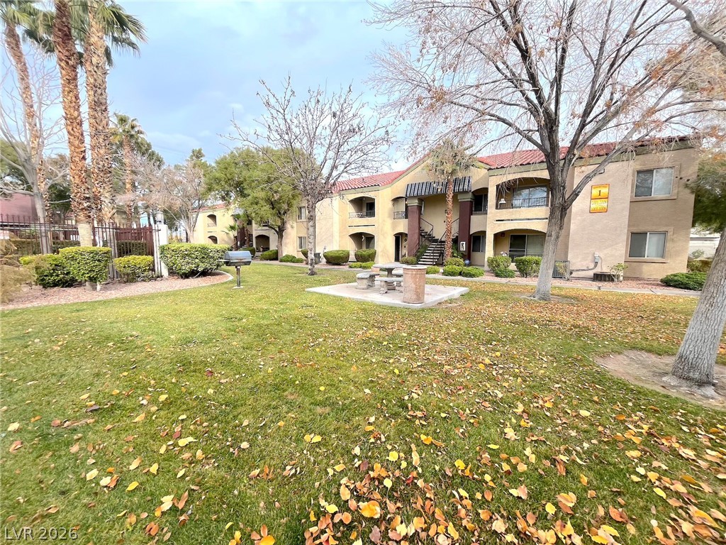 7885 West Flamingo Road, Unit 1015 Las Vegas, NV 89147 - Photo 11 of 15