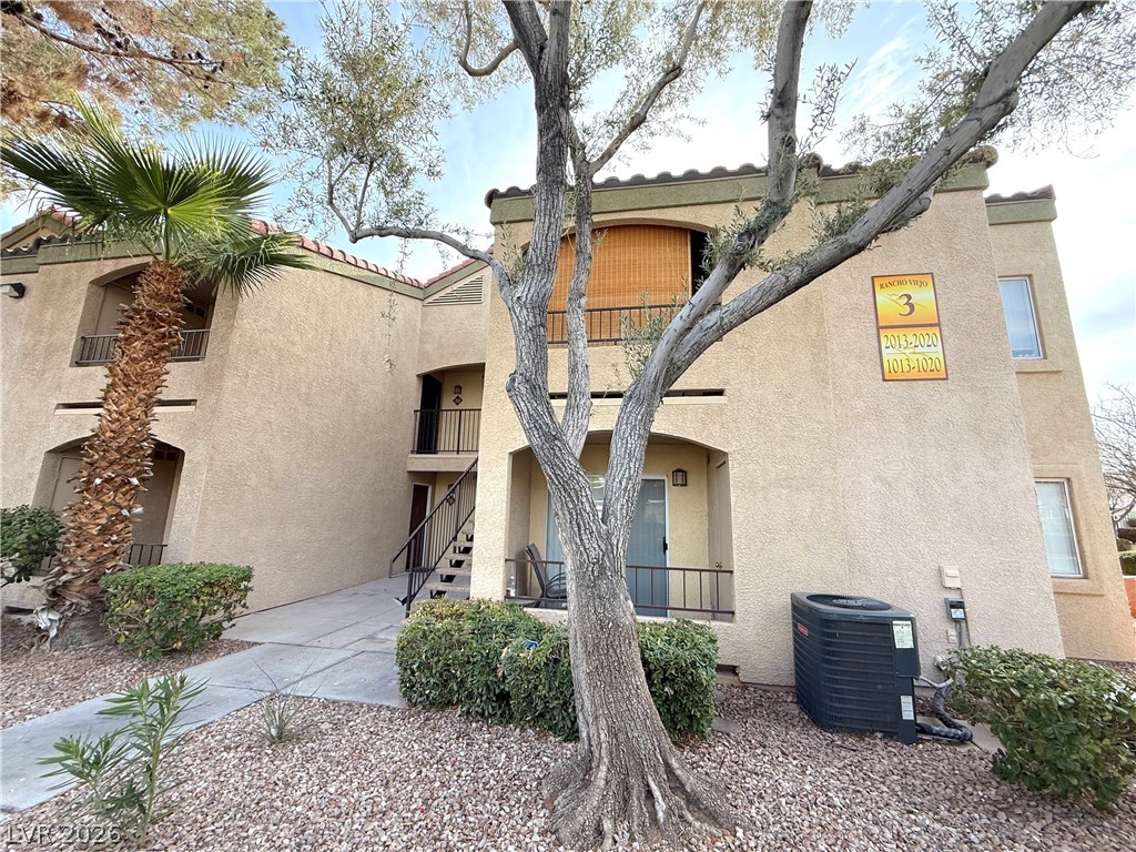 7885 West Flamingo Road, Unit 1015 Las Vegas, NV 89147 - Photo 13 of 15