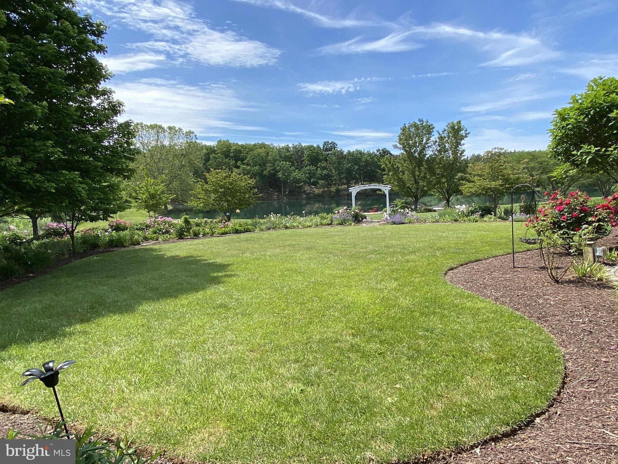 2999 Back Mountain Road Winchester, VA 22602 - Photo 101 of 137 Gallery Image 101