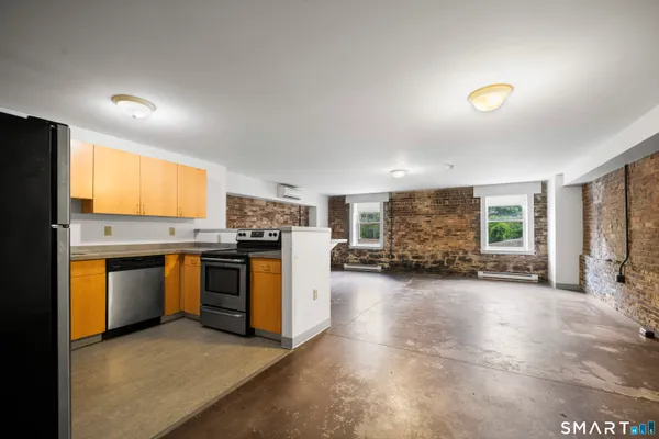 $1,540 | 40 Elm Street, Unit A, Hartford, CT 06106