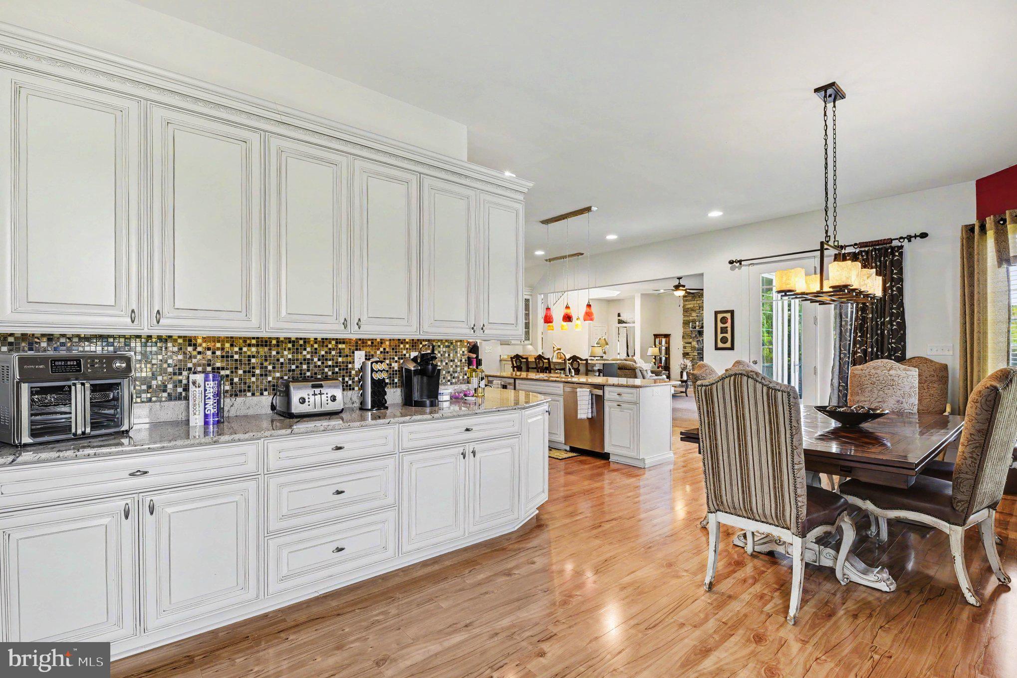 627 Dr Miller Road North East, MD 21901 - Photo 19 of 77 Loads of Beautiful and Sturdy 42" Cabinetry