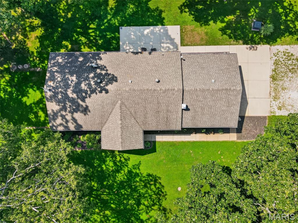 8861 Gilmore Lake Road Columbia, IL 62236 - Photo 12 of 82 Gallery Image 12