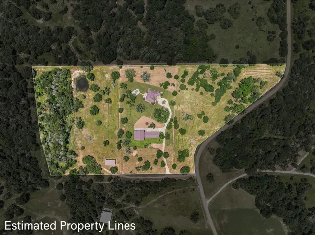 $2,495,000 | 1045 Yaupon Crk Estates, Columbus, TX 78934