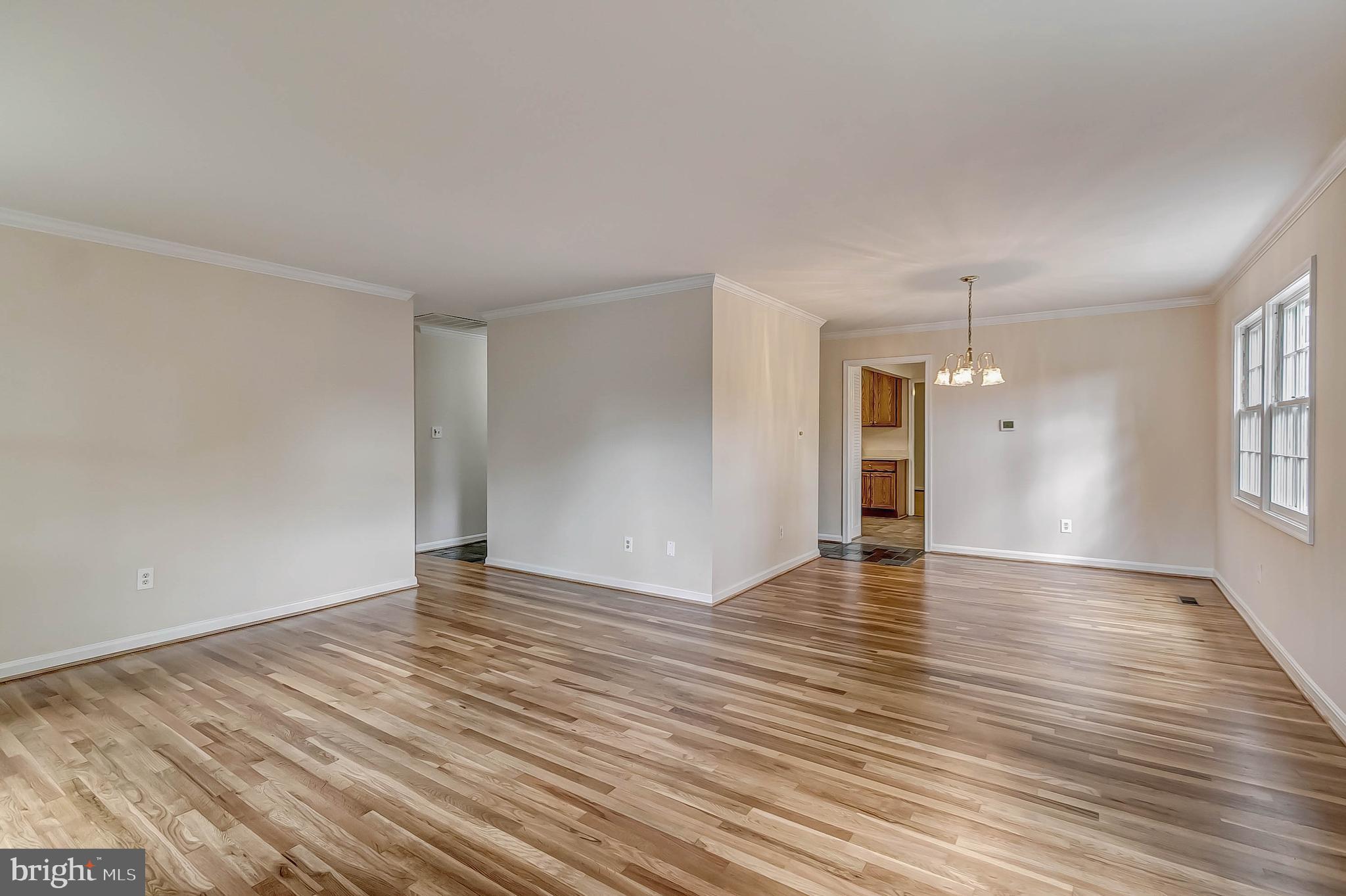 3229 Birchtree Lane Silver Spring, MD 20906 - Photo 20 of 44 Refinished wood floors throughout