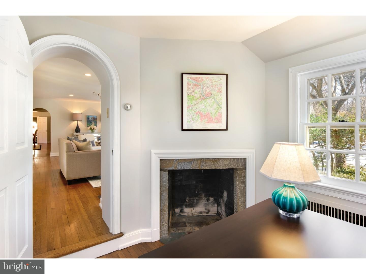 142 Old Gulph Road Wynnewood, PA 19096 - Photo 3 of 25 Gallery Image 3