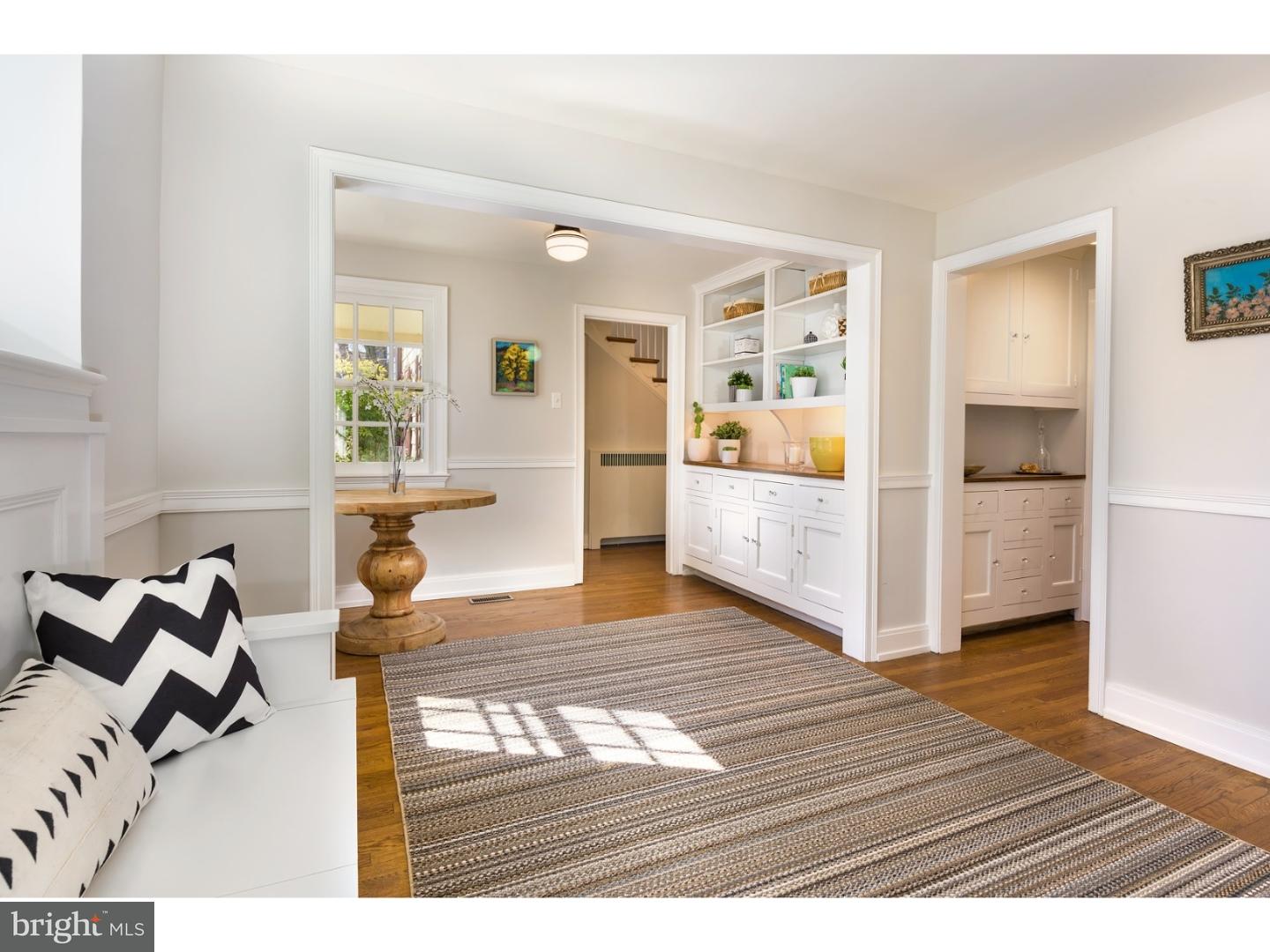 142 Old Gulph Road Wynnewood, PA 19096 - Photo 4 of 25 Gallery Image 4