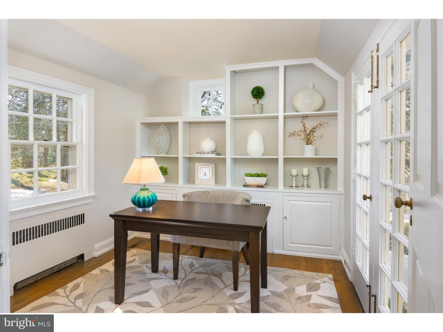 142 Old Gulph Road Wynnewood, PA 19096 - Photo 7 of 25 Gallery Image 7